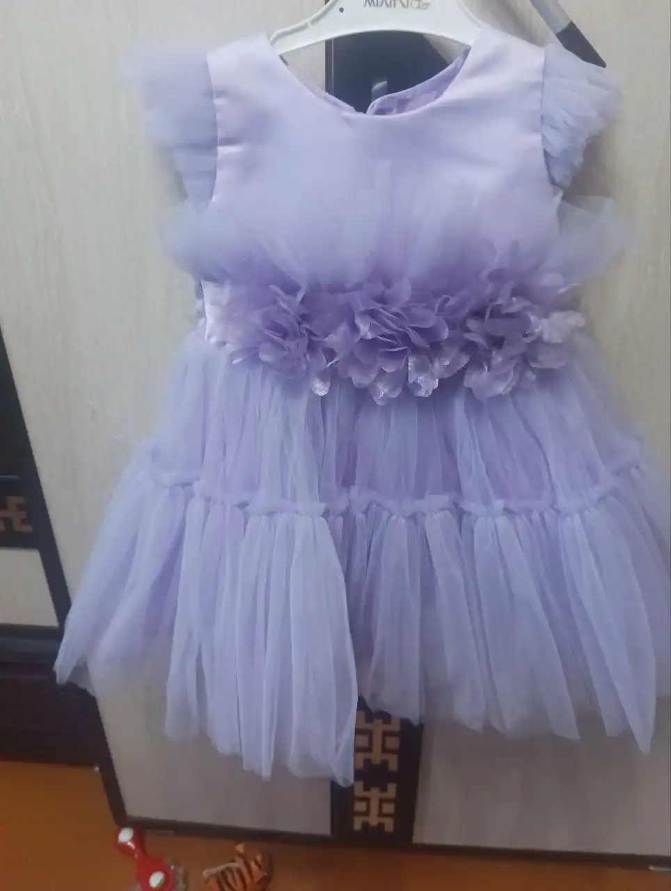 Продам платье