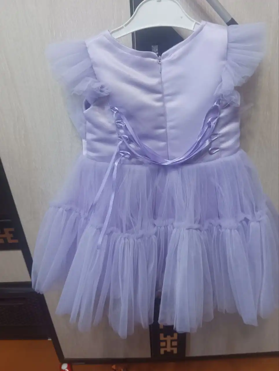 Продам платье