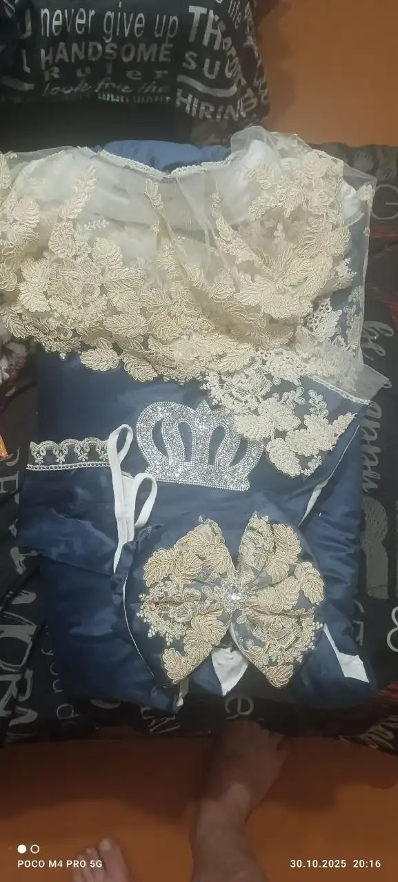 Продам конверт на выписку (Зима)