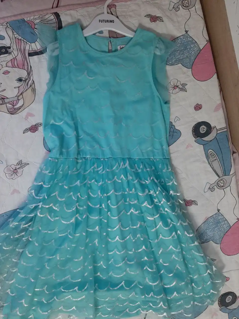 Продам платье в отличном состоянии