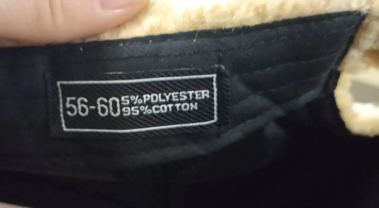 Продам новую кепку размер 56-60