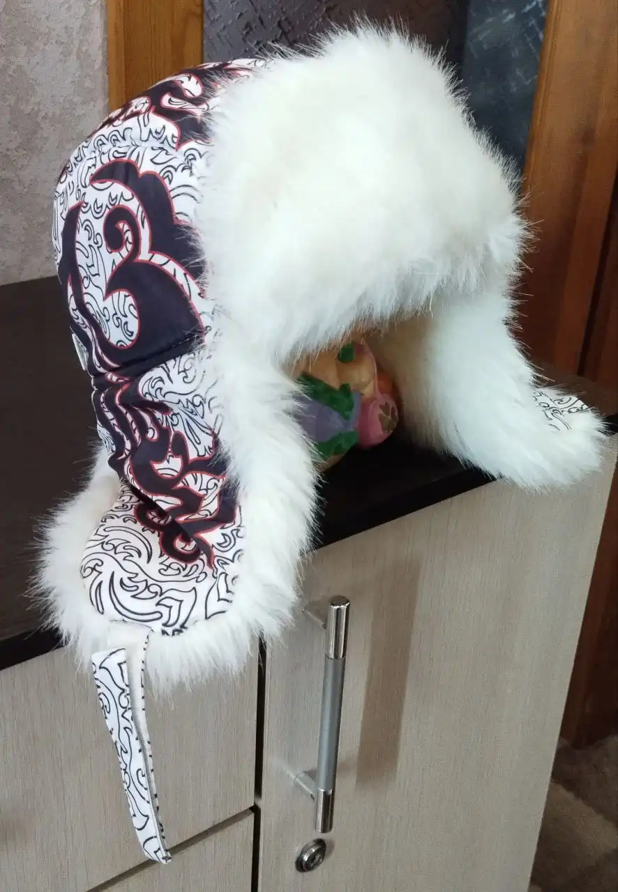 Продам шапку б/у