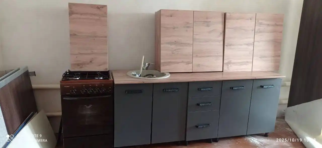 Продаю новый гарнитур