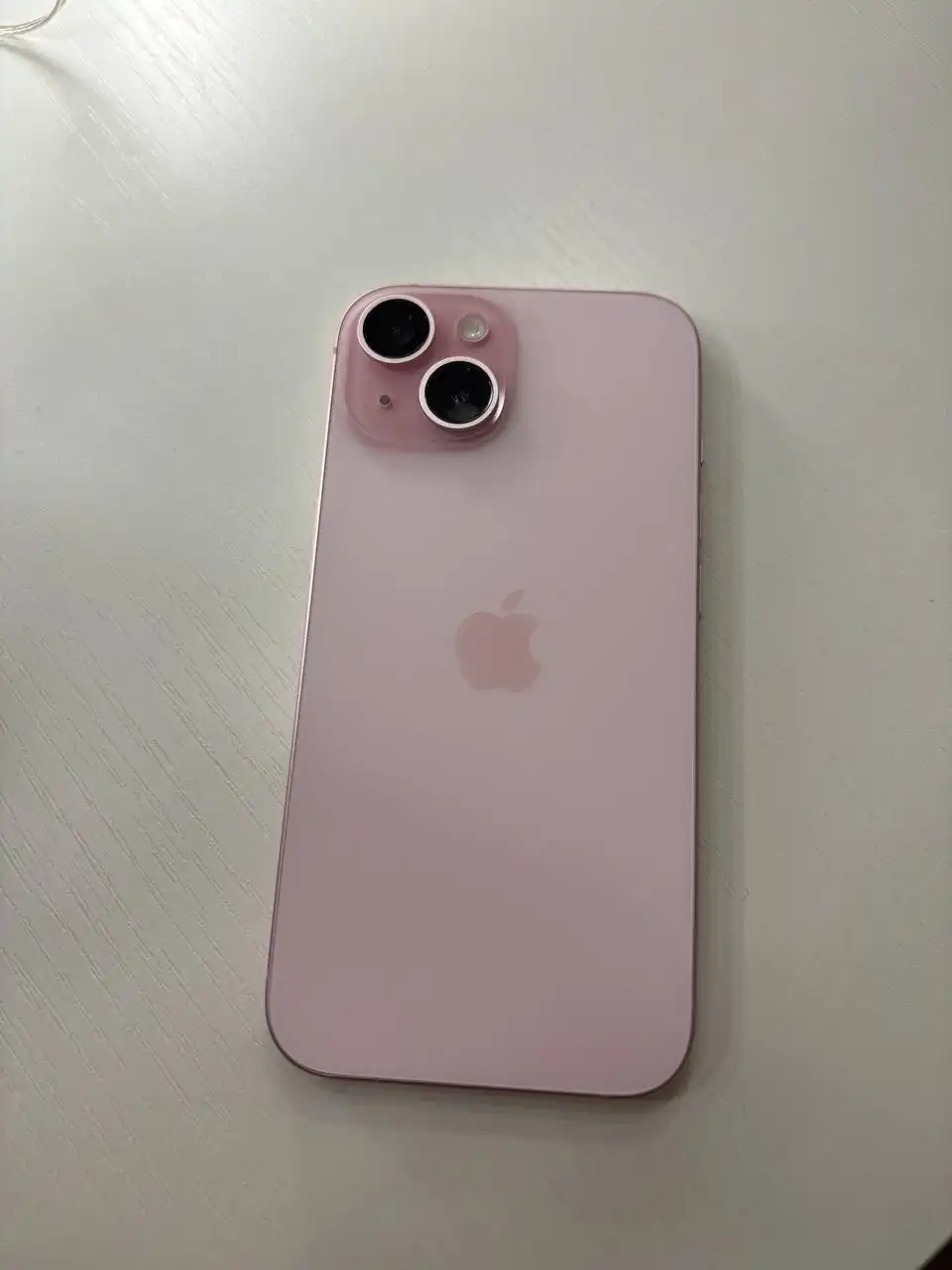 Продам айфон 15 идеальное состояние