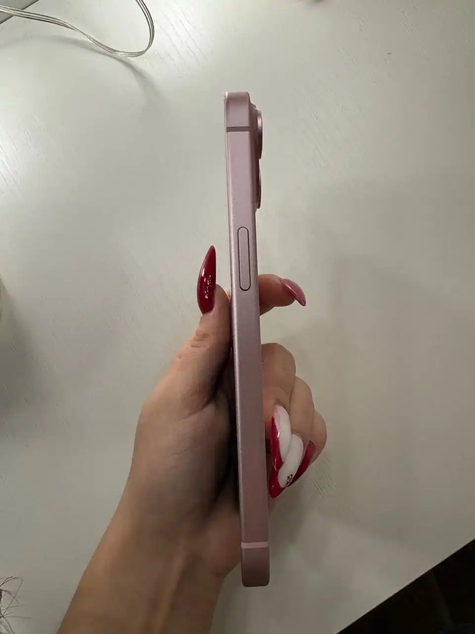 Продам айфон 15 идеальное состояние