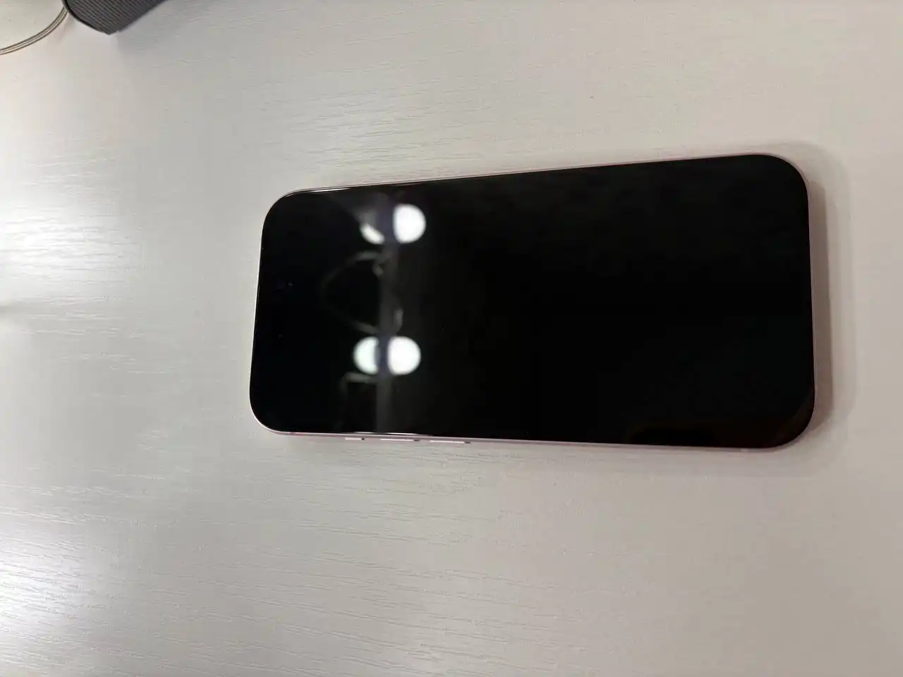 Продам айфон 15 идеальное состояние