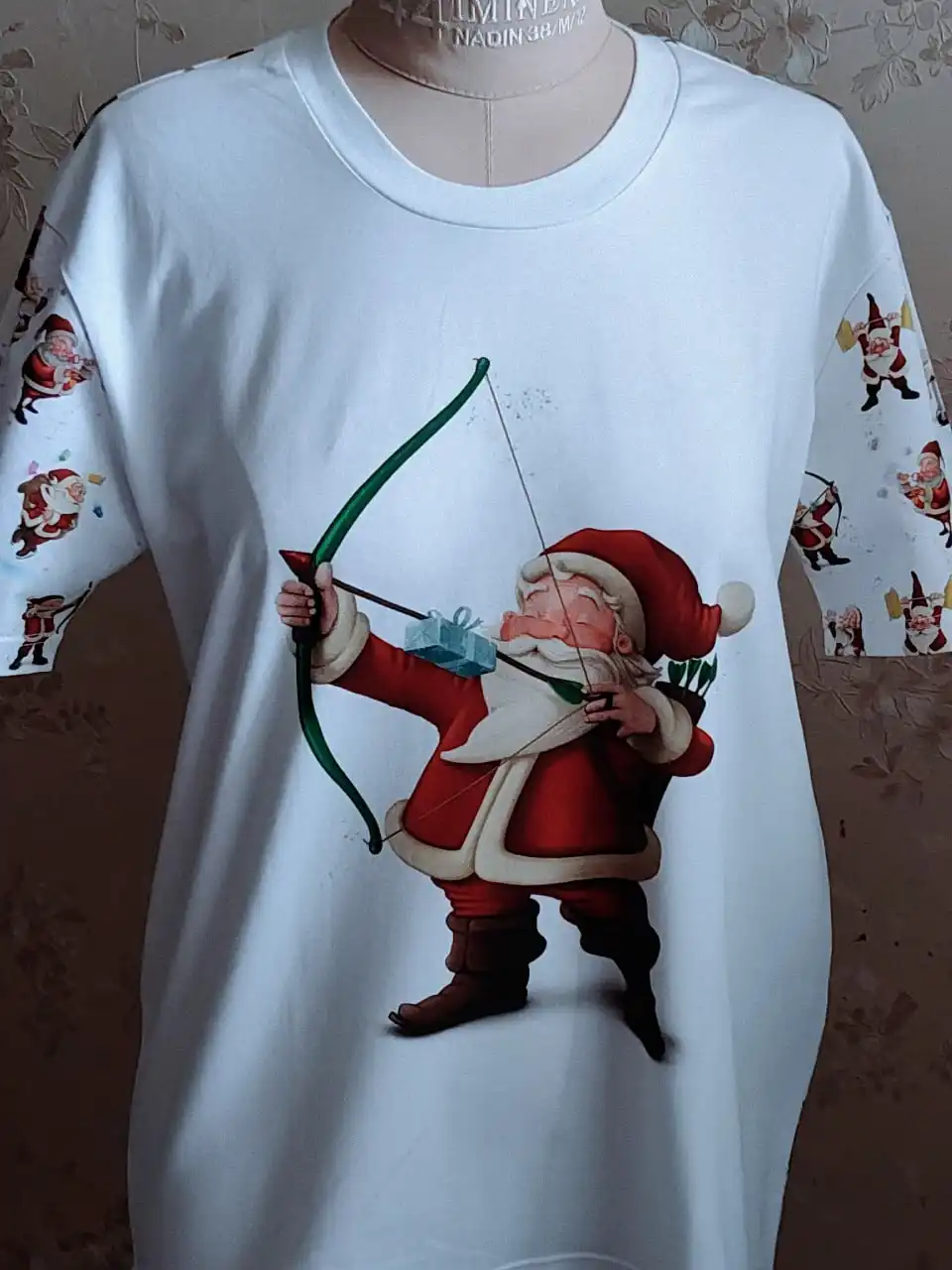 Продажа детской одежды и футболок