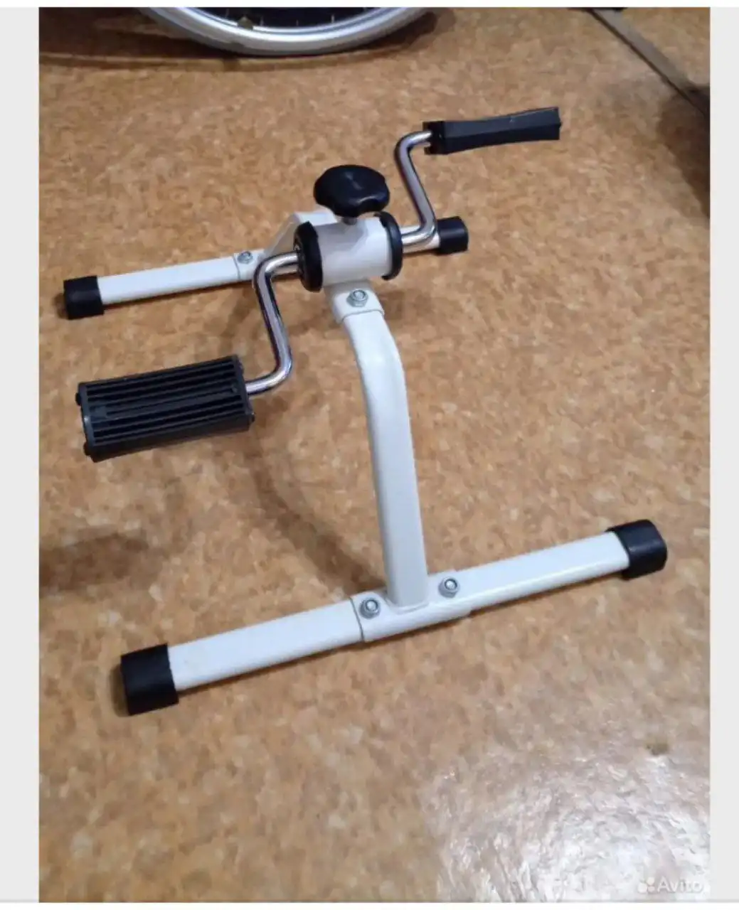 Тренажер для ног регулируемый