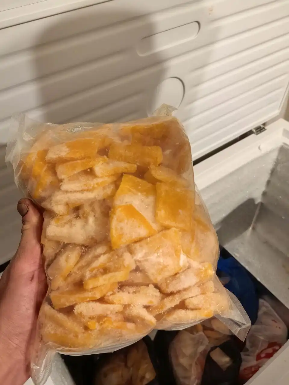 Тыква и помидоры в вакууме, веники для бани с доставкой - Продукты питания, товары для дома (Барахолка) в Тюмень