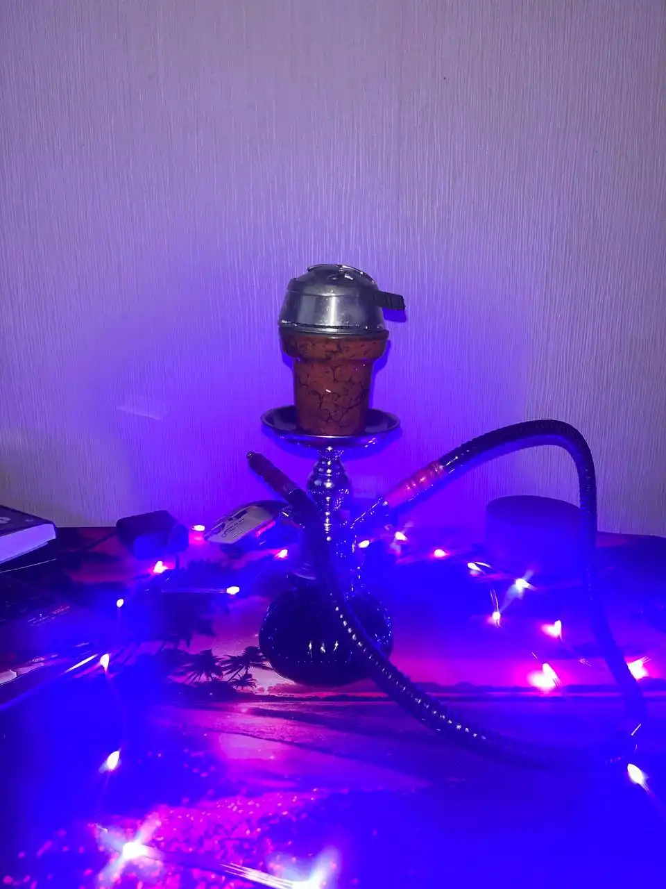 Аренда кальяна с доставкой - Аренда (Услуги) в Тюмень