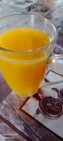 Тыквенный сок полезный продукт - Холодильники в Тюмень