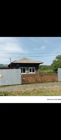 Продам дом в Заводоуковском районе, село Шестаково - Дома в Тюмень