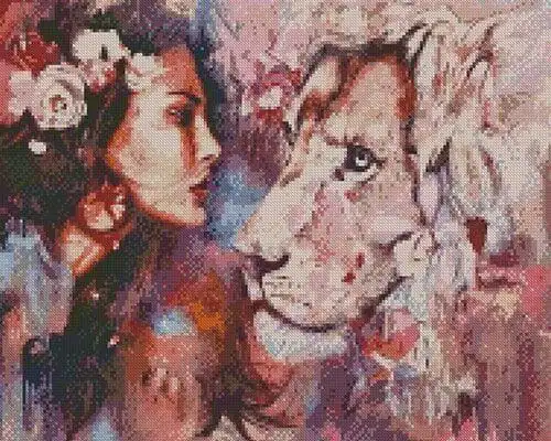 Картины по номерам и алмазная мозаика на подрамнике - Рукоделие (Хобби и отдых) в Тюмень