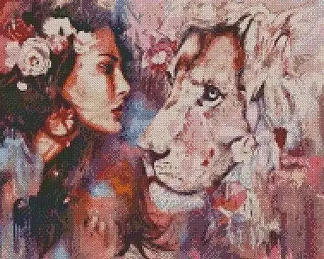 Картины по номерам и алмазная мозаика на подрамнике - Ручная работа в Тюмень