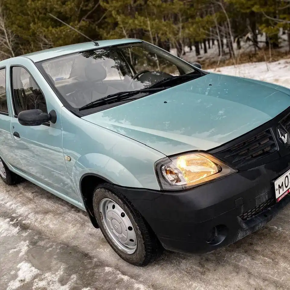 Куплю автомобиль русского автопрома - Авто в Тюмень