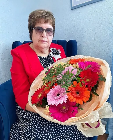 Услуги ясновидящей и гадалки Анны Егоровны - Доставка в Тюмень