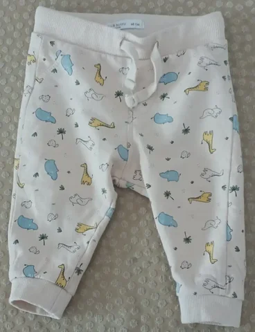 Штанишки для лялечки размер 62-68 - Конструкторы в Тюмень