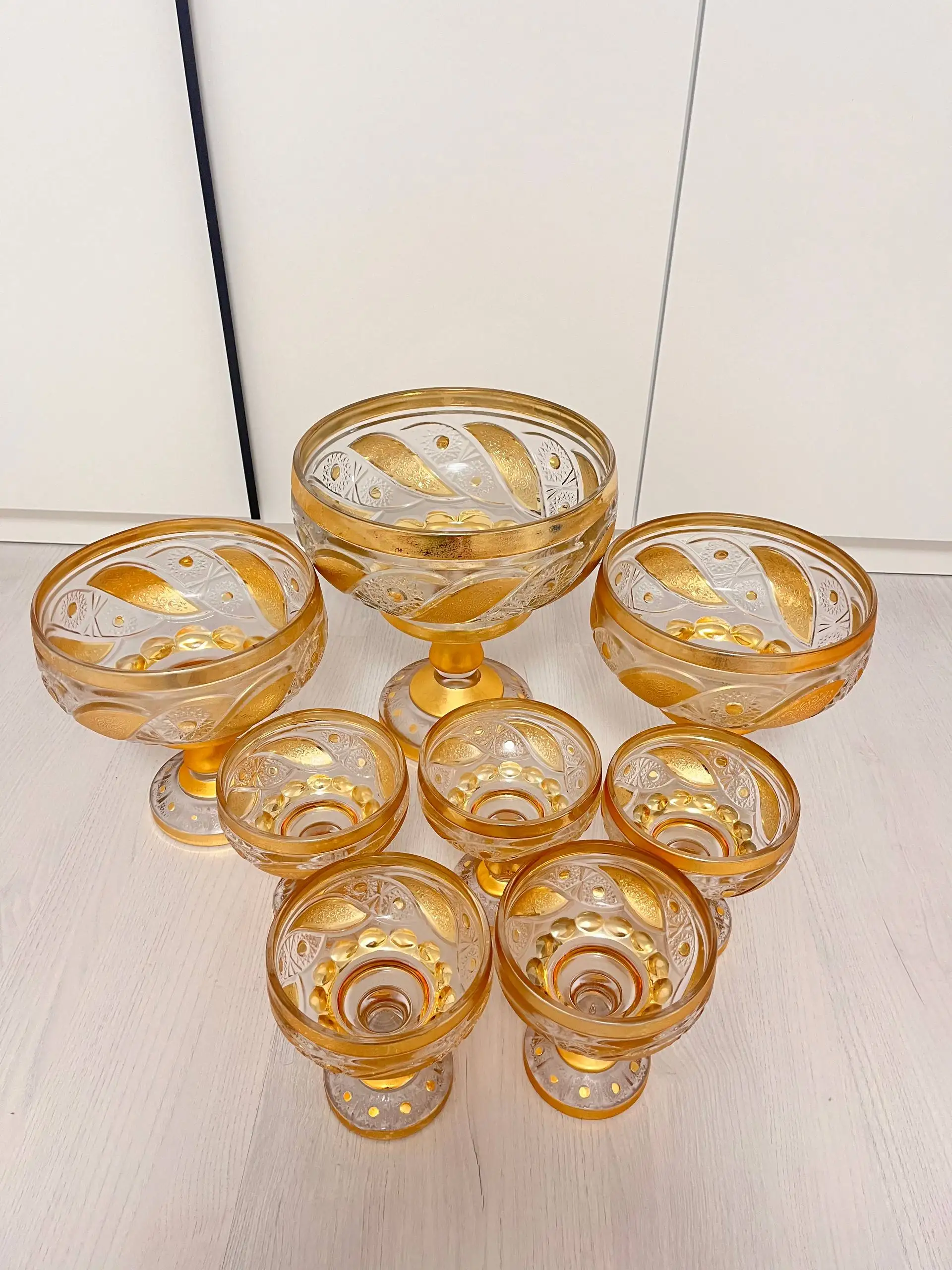 Набор посуды - Посуда (Для дома и дачи) в Тюмень