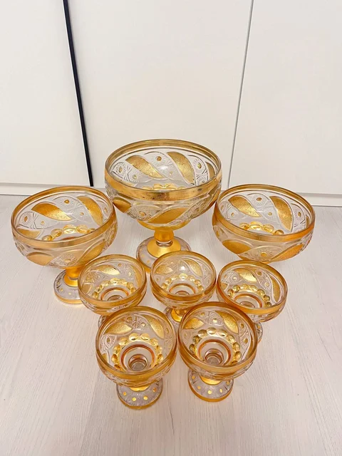 Набор посуды - Для дома и дачи в Тюмень