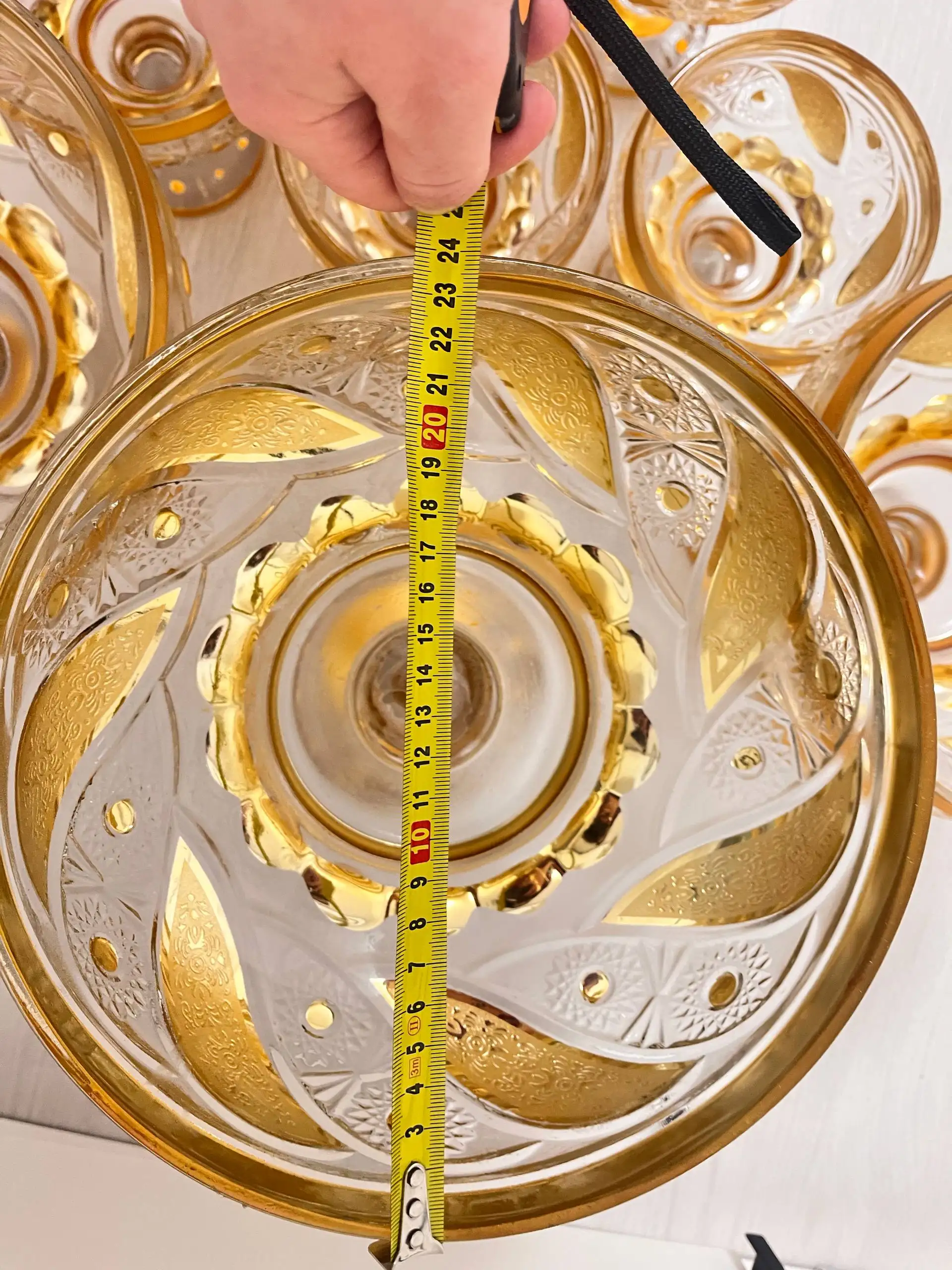 Набор посуды - Посуда (Для дома и дачи) в Тюмень