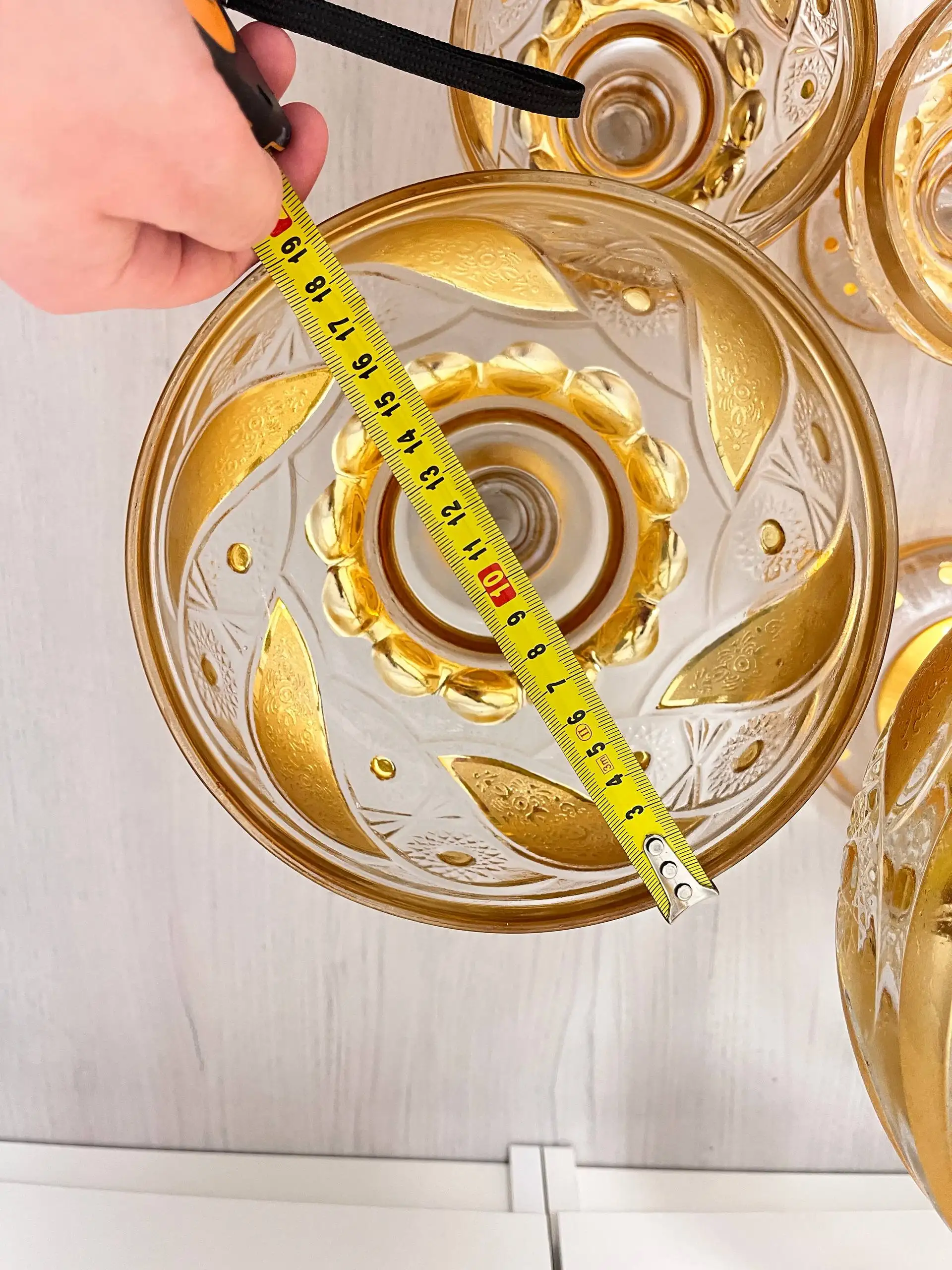 Набор посуды - Посуда (Для дома и дачи) в Тюмень