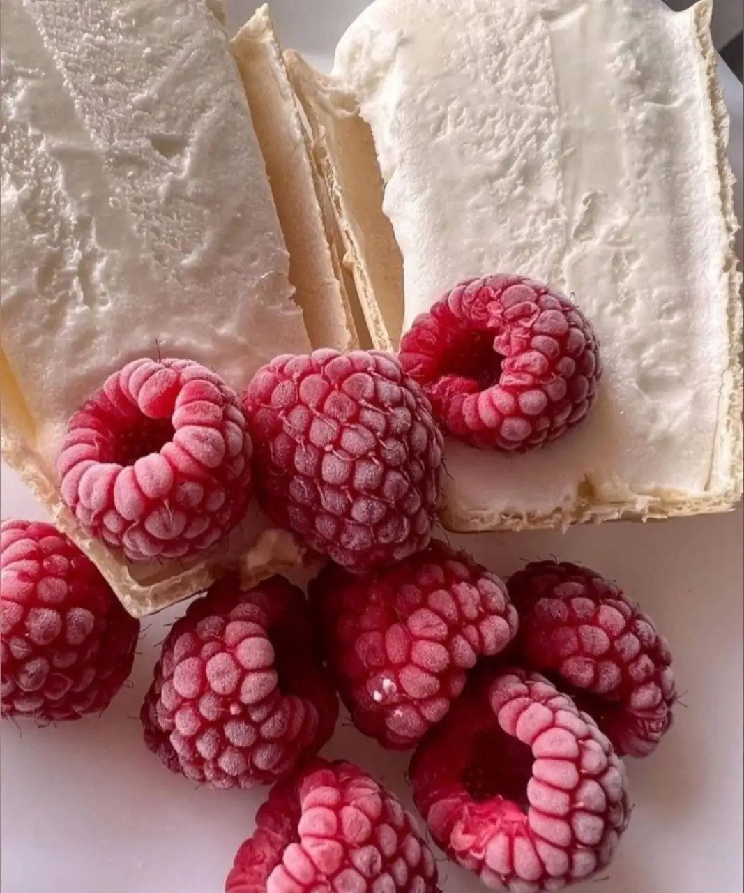 Продажа белорусской малины шоковой заморозки - Продукты питания (Барахолка) в Тюмень