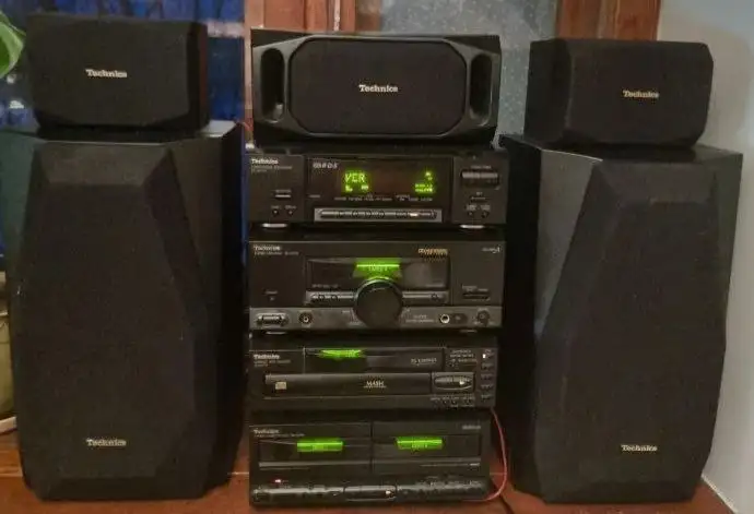 Продажа бытовой техники и музыкальных инструментов - Электроника в Ембаево