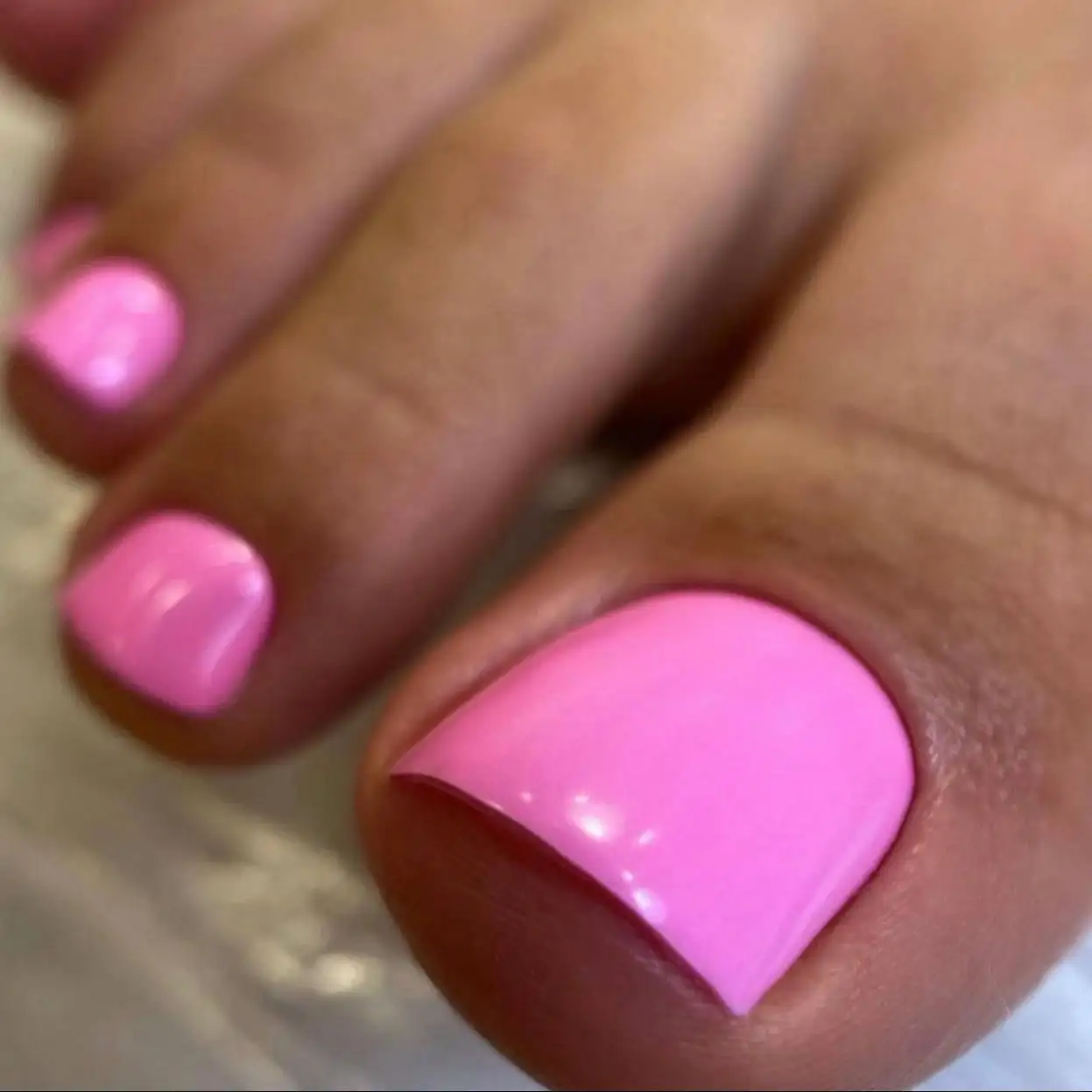 Маникюр и педикюр с любовью - Маникюр и педикюр (Услуги) в Тюмень