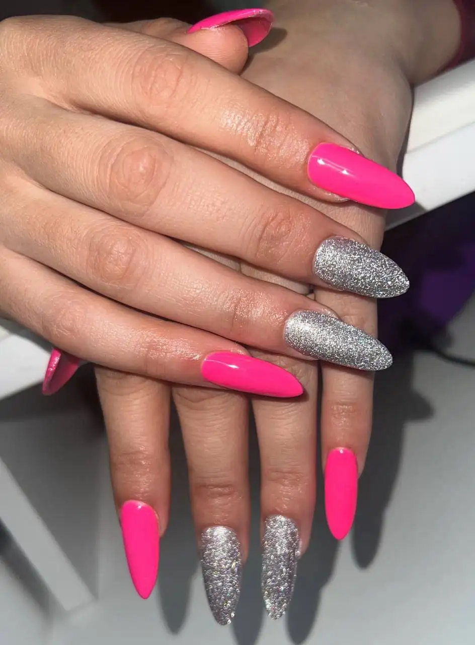 Маникюр с персональной скидкой - Красота и здоровье (Услуги) в Тюмень