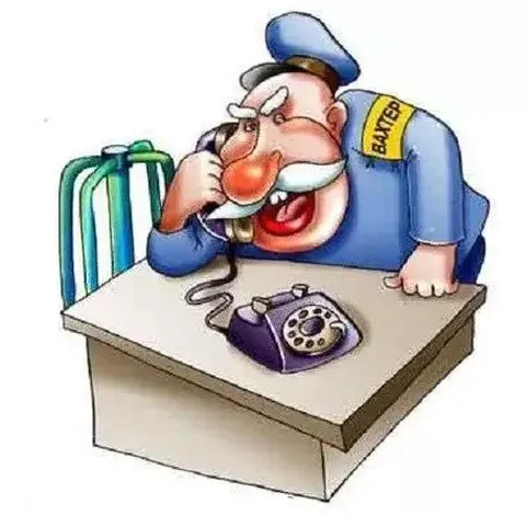 Вакансия вахтера в сеть-офис складов - Образование в Тюмень