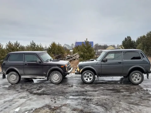 Покупка автомобилей Жигули или Нива - Шины в Тюмень