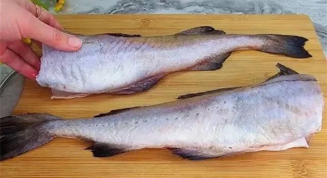 Свежее поступление минтая ПБГ разных размеров - Мотоциклы в Тюмень