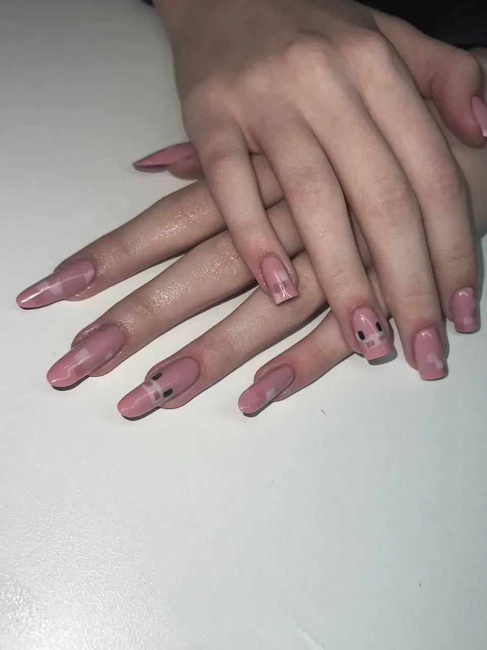 Маникюр со скидкой на первый визит - Красота (Услуги) в Тюмень