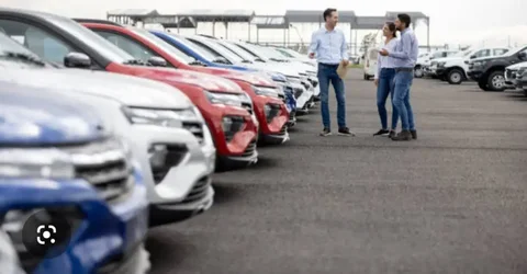 Авторынок от Ишима до Тюмени - Кроссовер/SUV в Тюмень