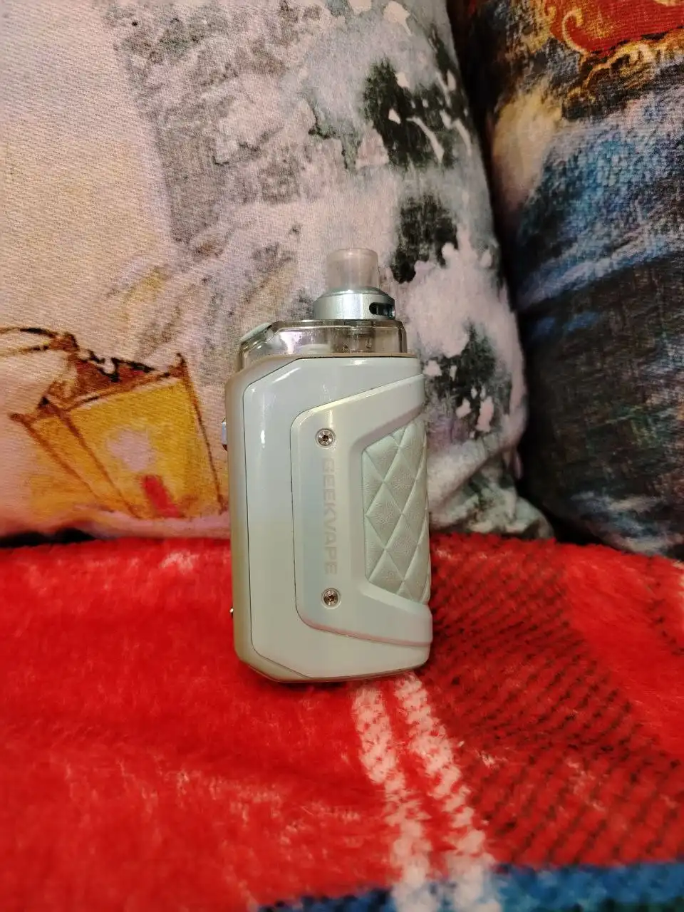 Продам хиро 5 новый без кп