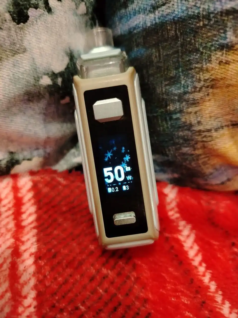 Продам хиро 5 новый без кп