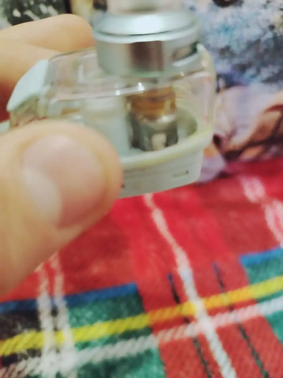 Продам хиро 5 новый без кп