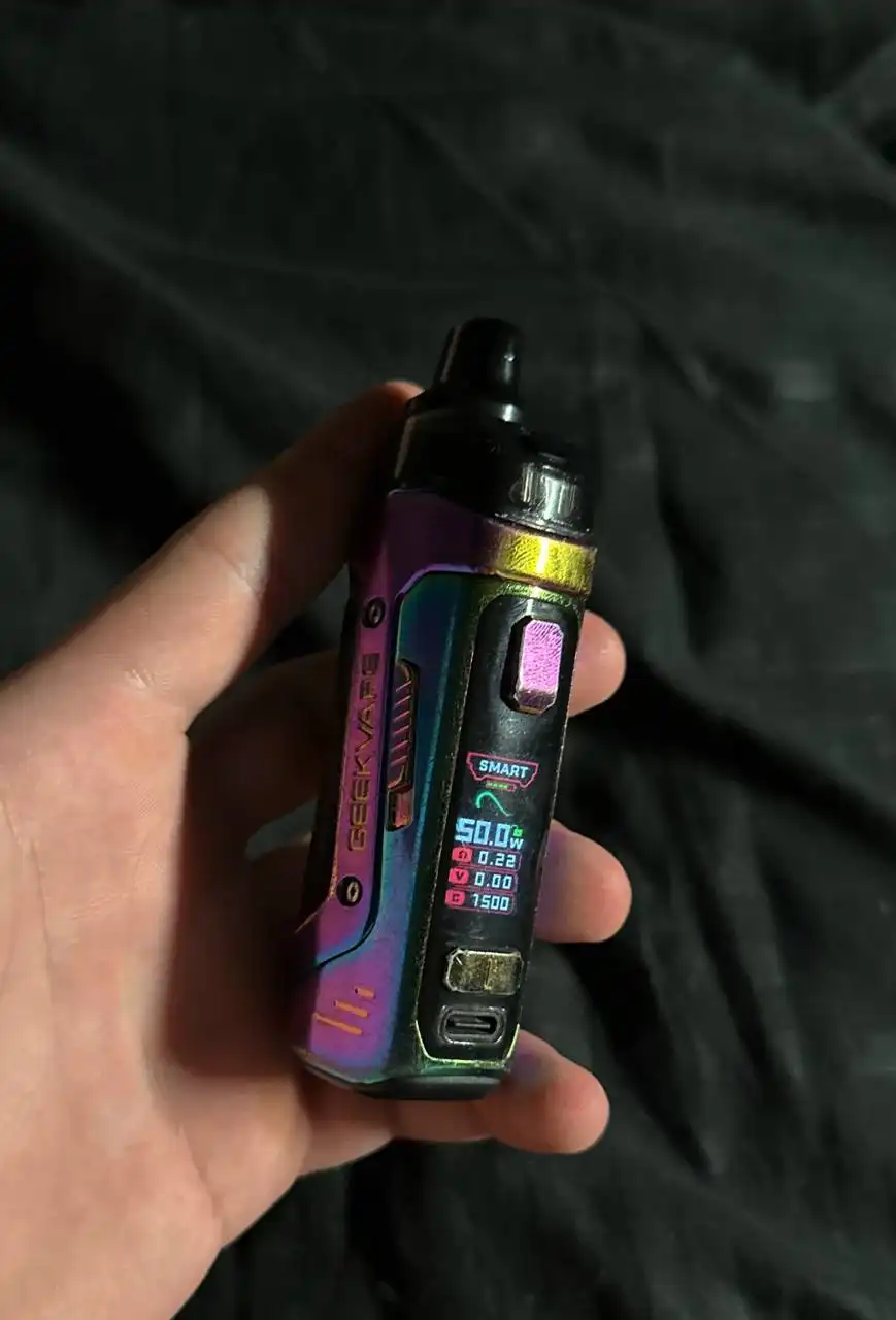 Обмен буст 2 бензин на хиро 2-3