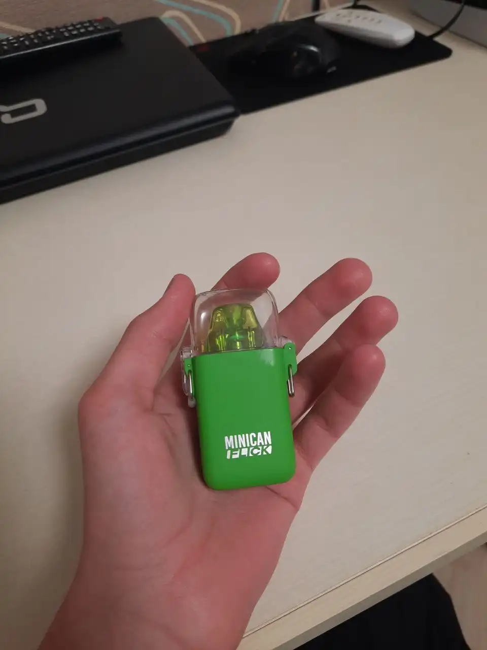 Продажа миникана в идеальном состоянии