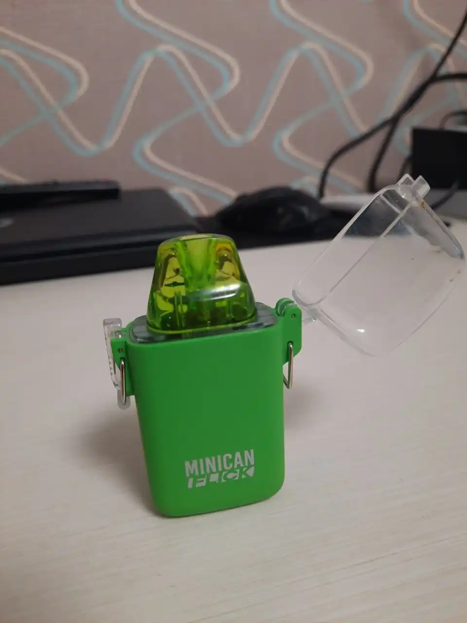 Продажа миникана в идеальном состоянии