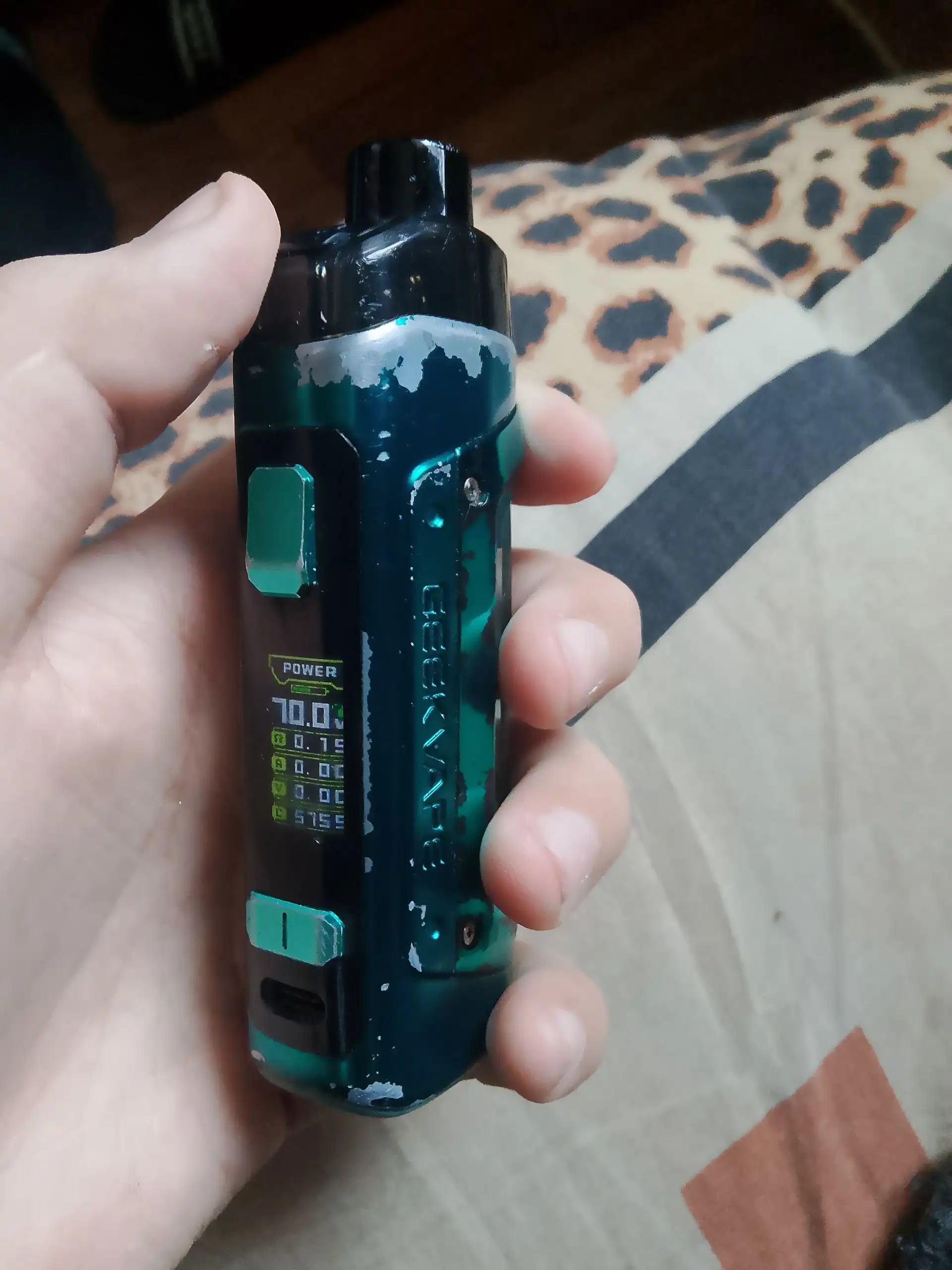 Продажа Фаст