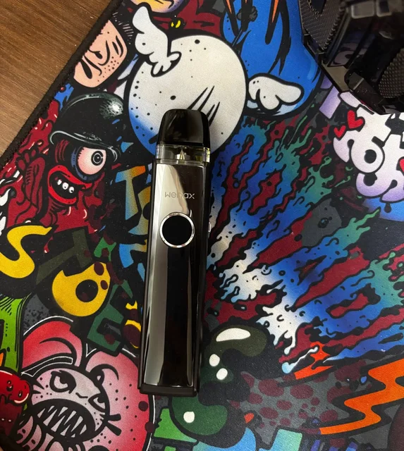 Wenax Q Pro в идеальном состоянии - Электроника в Липецк