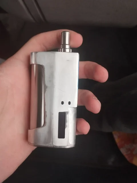 Продажа санбокса 2.0 с бриджем Mob tlo shreder и боро танком Mich клон - Электронные сигареты/вейпы в Липецк