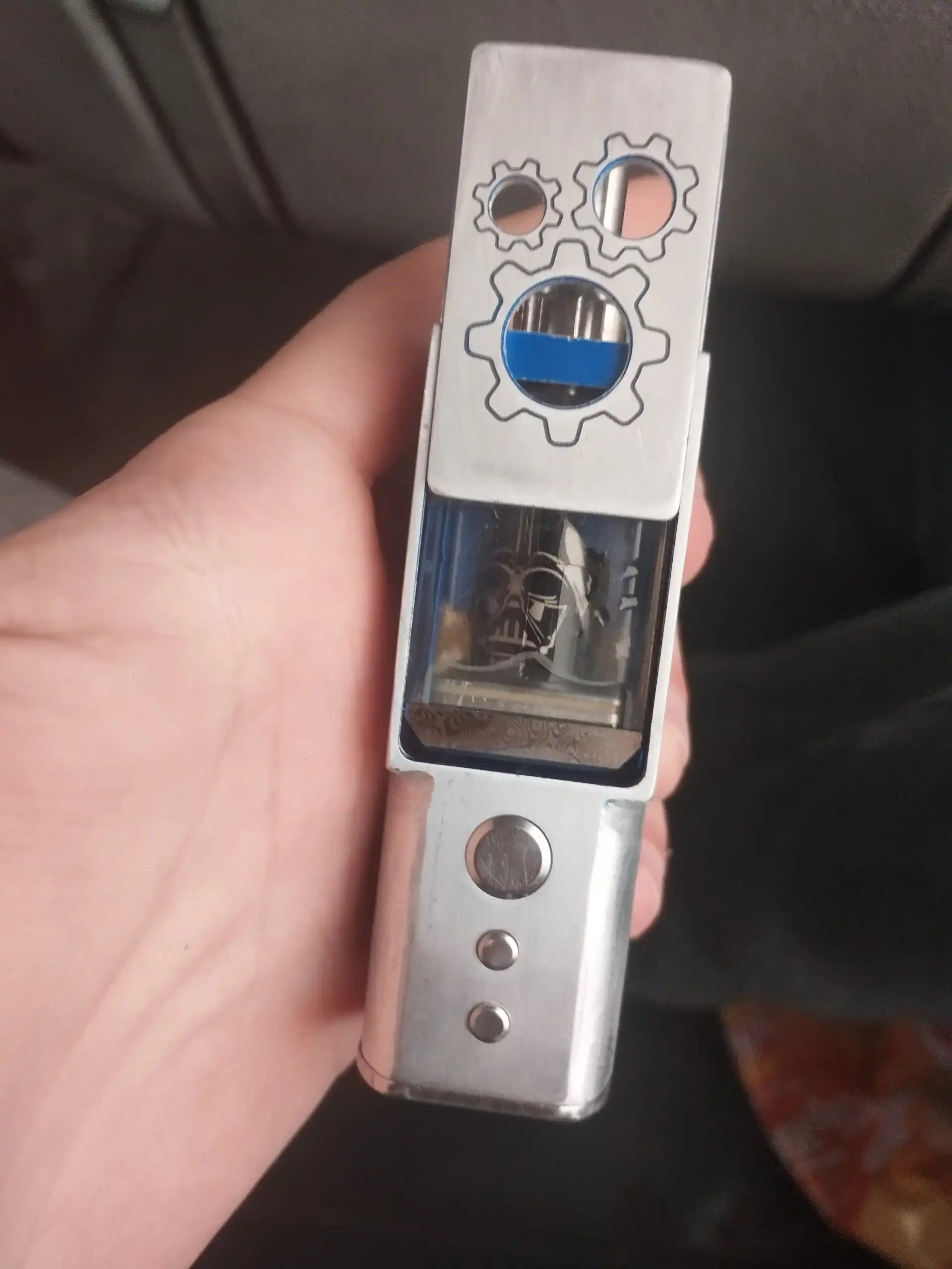 Продажа санбокса 2.0 с бриджем Mob tlo shreder и боро танком Mich клон - Электроника (Барахолка) в Липецк