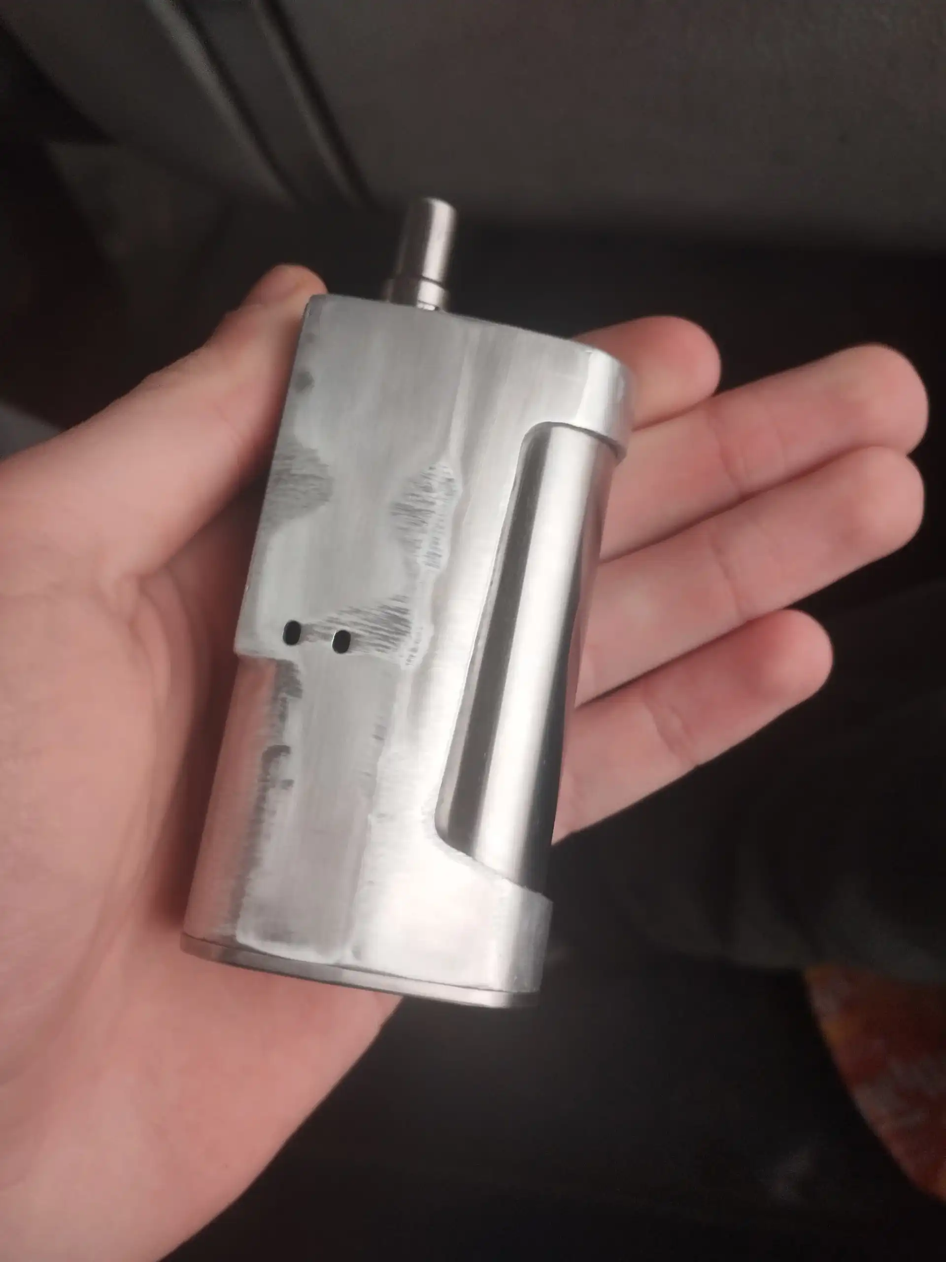 Продажа санбокса 2.0 с бриджем Mob tlo shreder и боро танком Mich клон - Электроника (Барахолка) в Липецк