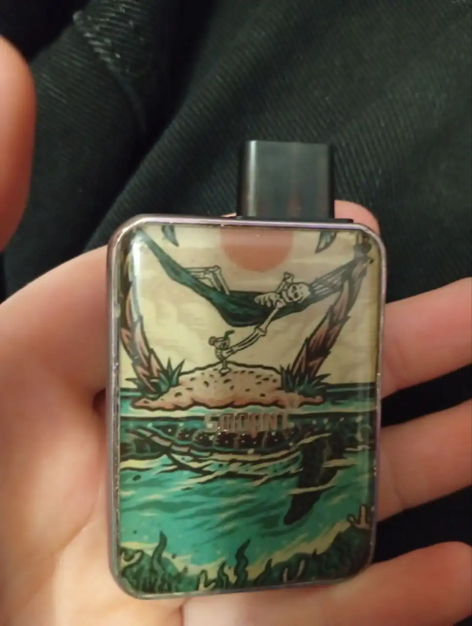 Чарон бэйби - Барахолка в Липецк