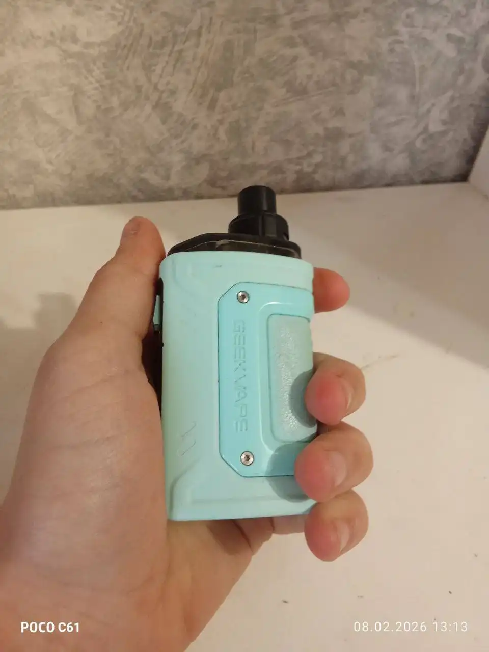 Продам тушку от хирика 3 - Барахолка в Липецк