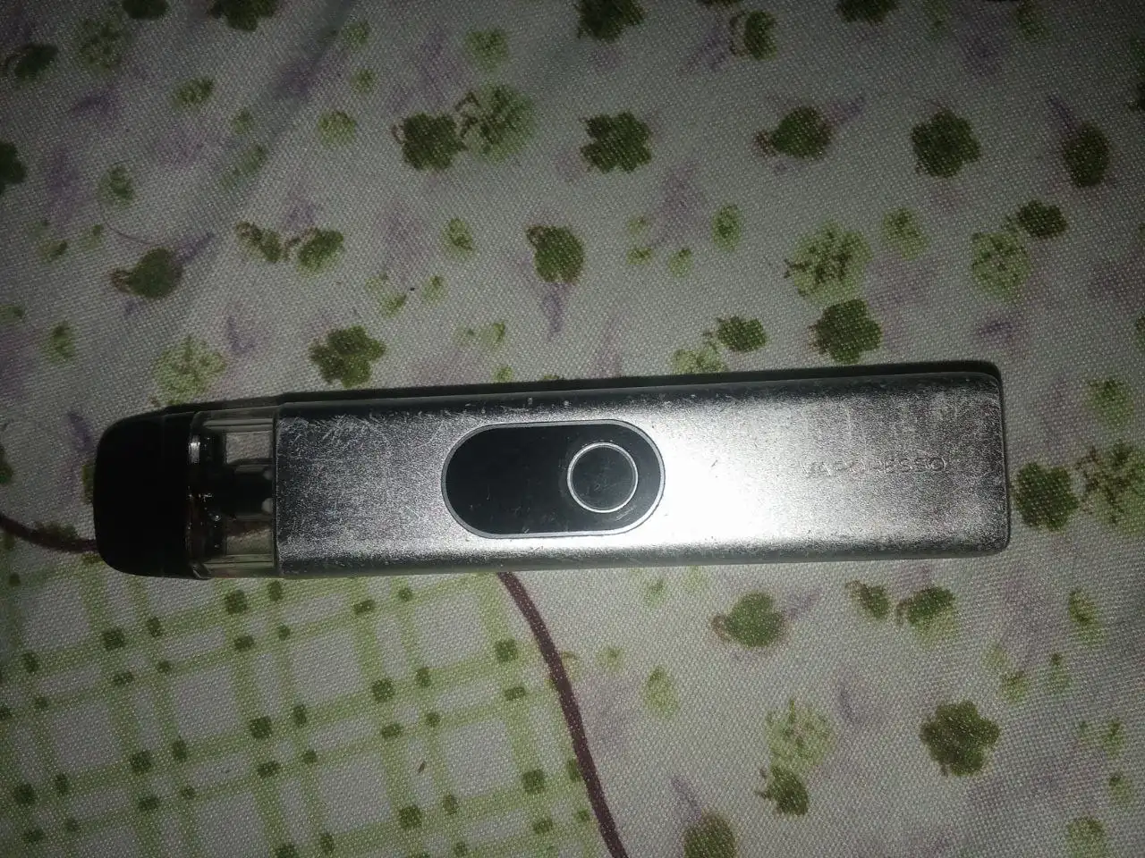 Продам икс рос 4 в хорошем состоянии - Вейп (Электроника) в Липецк