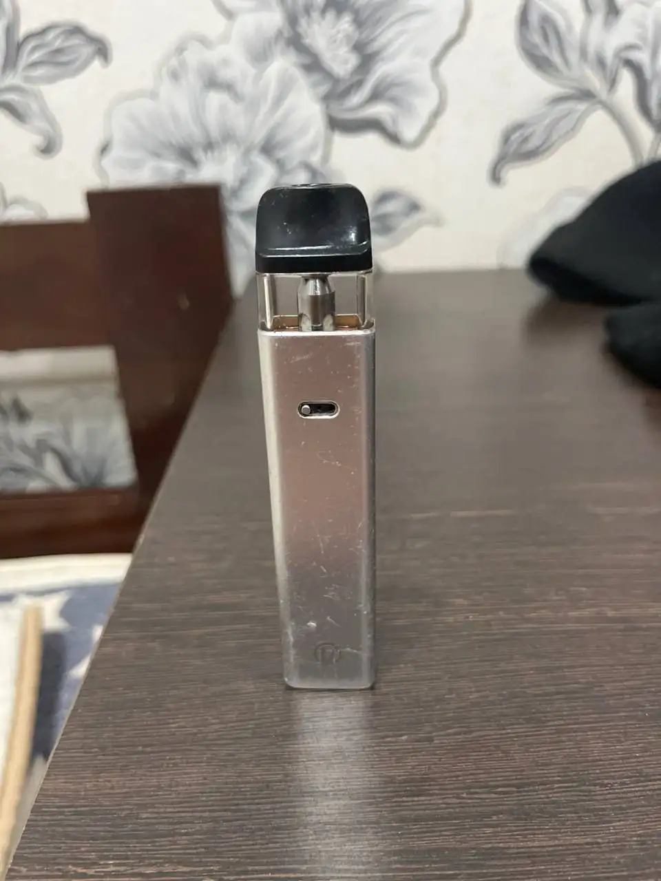 Продам ИКС РОС 4 - Вейп (Электроника) в Липецк