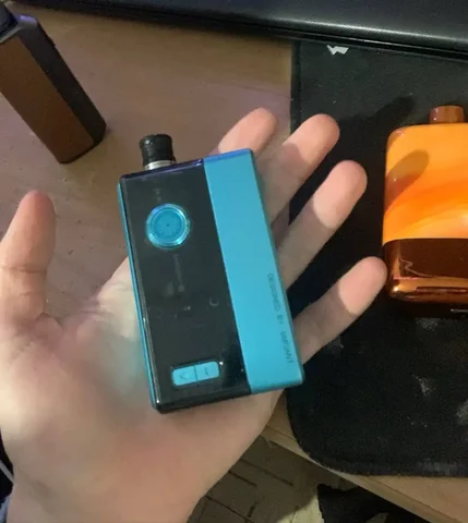 Продам кнайт90 в идеальном состоянии - Электронные сигареты и вейпы в Липецк